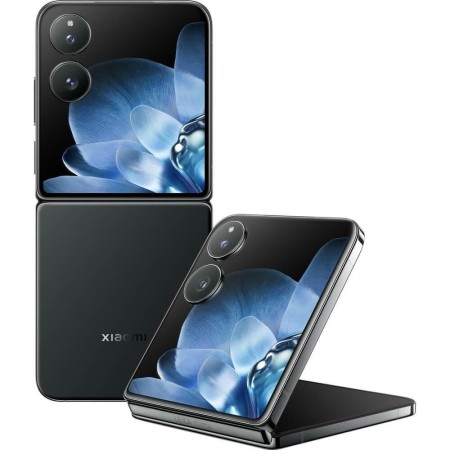 Смартфон Xiaomi MIX Flip 512 ГБ чёрный