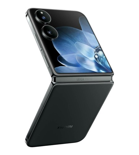 Смартфон Xiaomi MIX Flip 512 ГБ чёрный