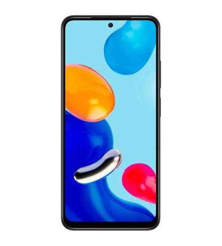 Смартфон Xiaomi Redmi Note 11 128 ГБ серый графит
