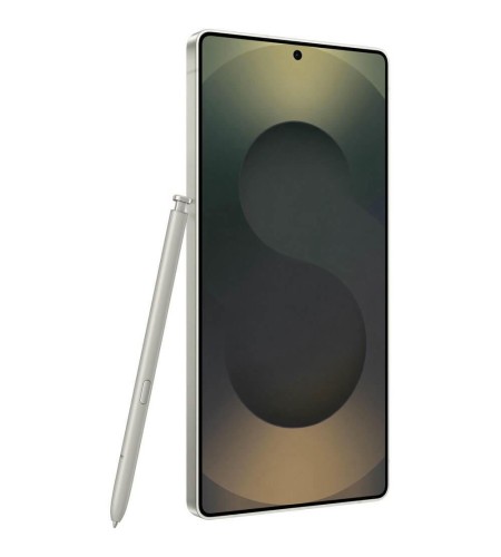 Смартфон Samsung Galaxy S25 Ultra 512 ГБ чёрный титан