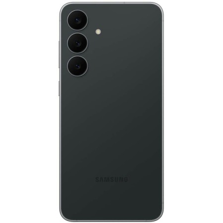 Смартфон Samsung Galaxy S25 FE 512 ГБ чёрный