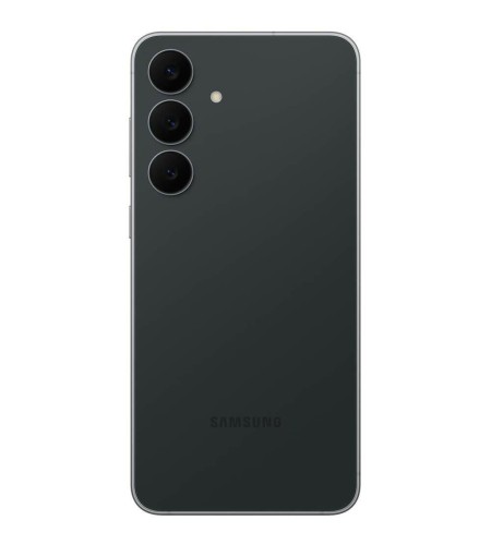 Смартфон Samsung Galaxy S25 FE 512 ГБ чёрный