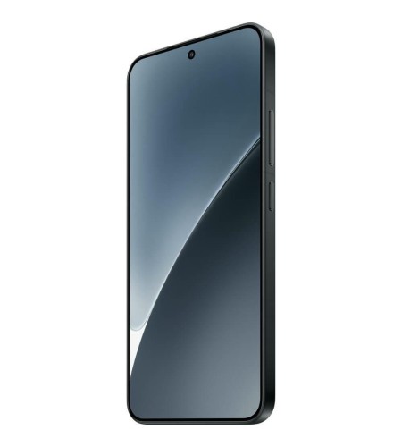 Смартфон Xiaomi 15 512 ГБ чёрный