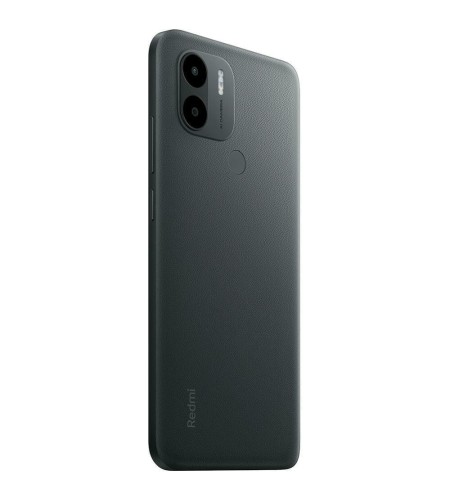 Смартфон Xiaomi Redmi A2+ 64 ГБ чёрный