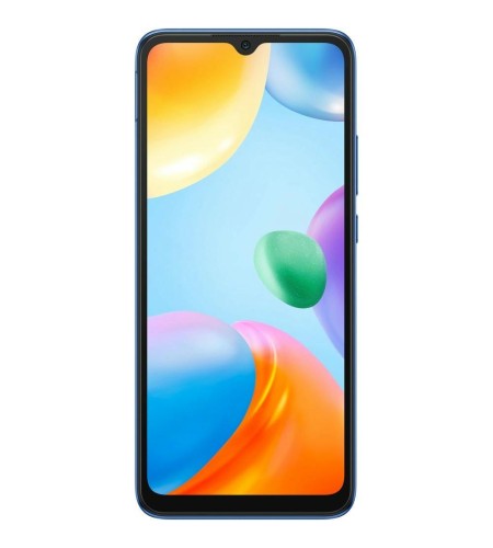 Смартфон Xiaomi Redmi 10C 3+64 ГБ синий океан