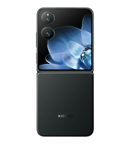 Смартфон Xiaomi MIX Flip 512 ГБ чёрный