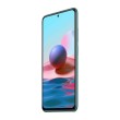Смартфон Xiaomi Redmi Note 10 64 ГБ лазурное озеро