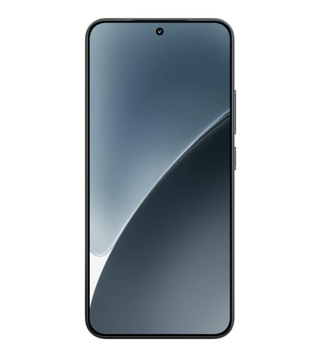 Смартфон Xiaomi 15 512 ГБ чёрный