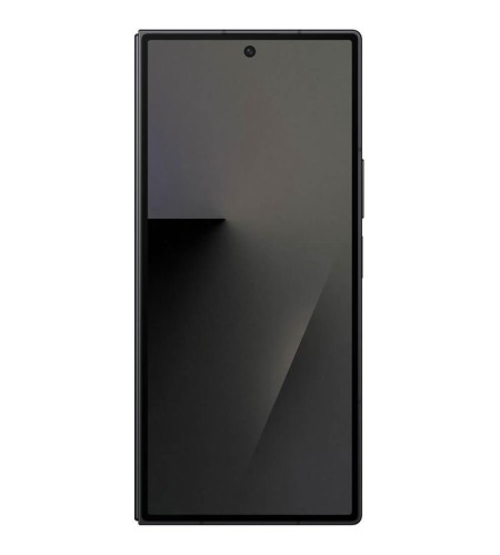 Смартфон Samsung Galaxy Z Fold 7 5G 256 ГБ чёрный