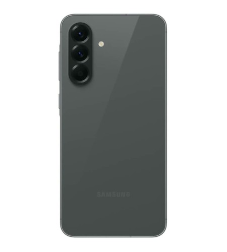 Смартфон Samsung Galaxy A56 256 ГБ чёрный