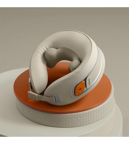 Массажер для шеи BORK D708