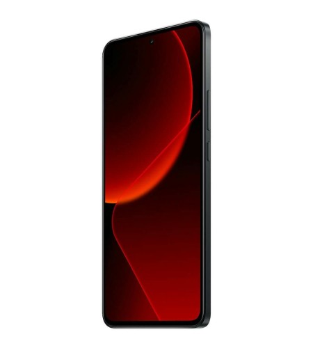 Смартфон Xiaomi 13T Pro 256 ГБ чёрный