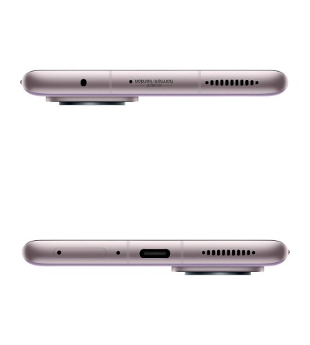 Смартфон Xiaomi 12 Pro 256 ГБ пурпурный