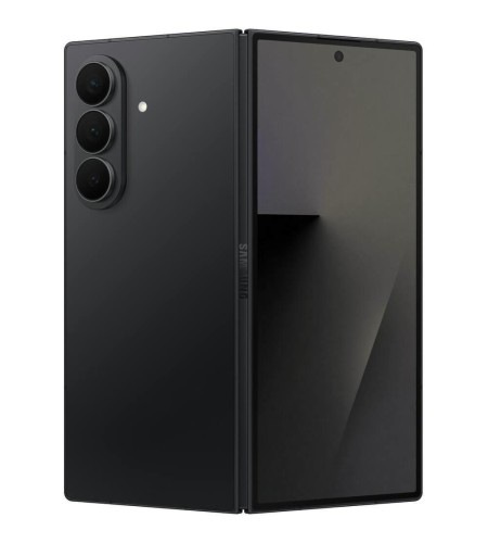 Смартфон Samsung Galaxy Z Fold 7 5G 256 ГБ чёрный