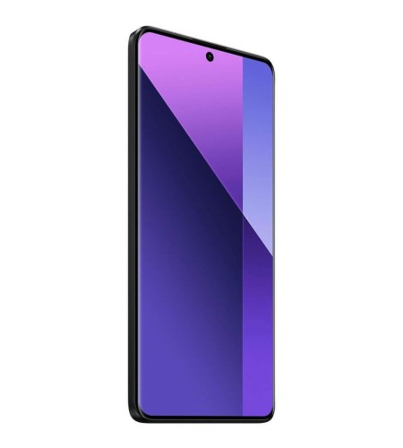 Смартфон Xiaomi Redmi Note 13 Pro+ 5G 256 ГБ полуночно-чёрный