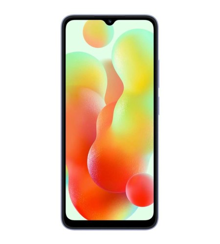 Смартфон Xiaomi Redmi 12C 128 ГБ фиолетово-лавандовый
