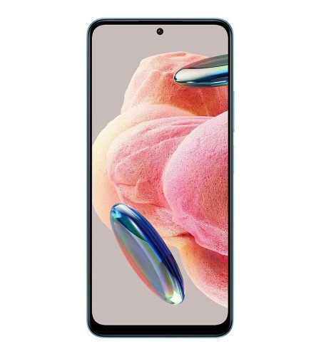 Смартфон Xiaomi Redmi Note 12 8+256 ГБ синий