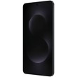Смартфон Samsung Galaxy S25 Edge 512 ГБ чёрный титан