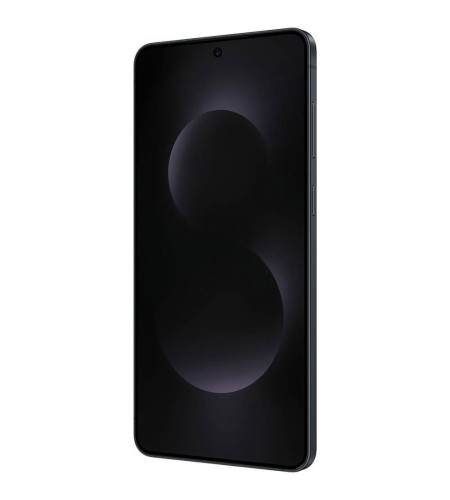 Смартфон Samsung Galaxy S25 Edge 512 ГБ чёрный титан