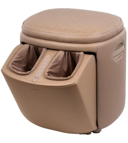 Массажер для ног BORK D715 bg