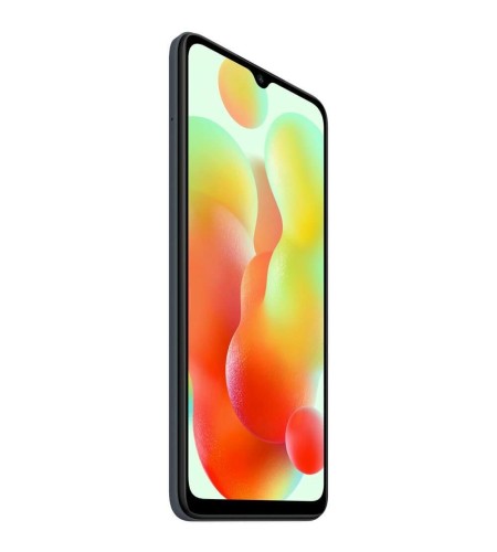 Смартфон Xiaomi Redmi 12C 64 ГБ серый графит