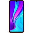 Смартфон Xiaomi Redmi 9C 32 ГБ оранжевый