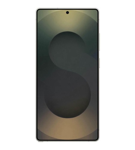 Смартфон Samsung Galaxy S25 Ultra 512 ГБ чёрный титан