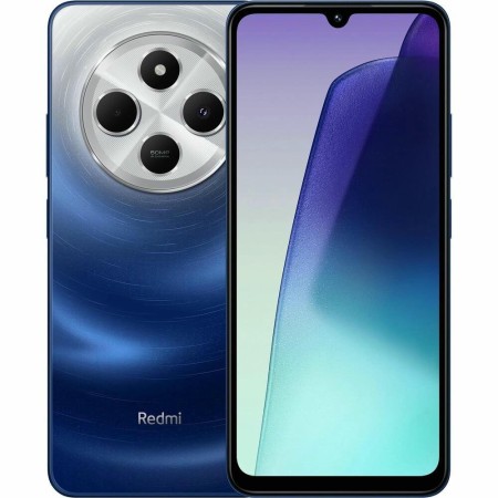 Смартфон Xiaomi Redmi 14C 4+128 ГБ синий