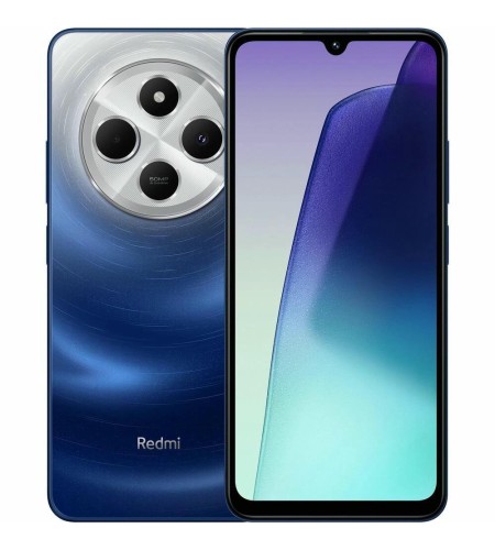 Смартфон Xiaomi Redmi 14C 4+128 ГБ синий