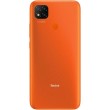 Смартфон Xiaomi Redmi 9C 64 ГБ оранжевый