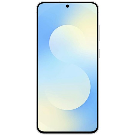 Смартфон Samsung Galaxy S25 FE 256 ГБ голубой