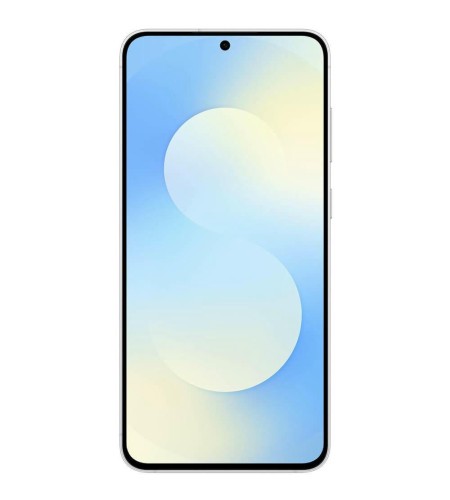 Смартфон Samsung Galaxy S25 FE 256 ГБ голубой