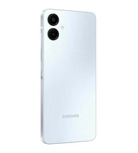 Смартфон Samsung Galaxy A06 4+128 ГБ голубой