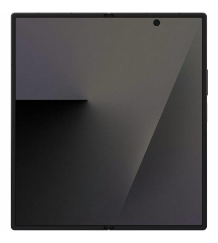 Смартфон Samsung Galaxy Z Fold 7 5G 256 ГБ чёрный