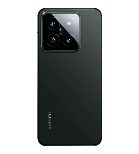 Смартфон Xiaomi 14 512 ГБ чёрный