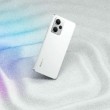 Смартфон Xiaomi Redmi Note 12 Pro+ 256 ГБ белый лёд