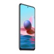 Смартфон Xiaomi Redmi Note 10 64 ГБ серый оникс