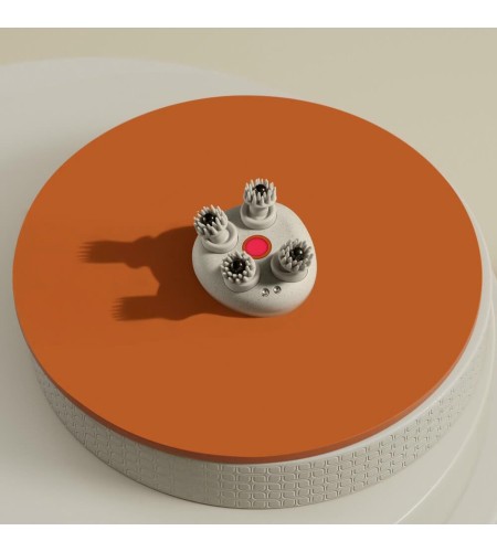 Массажер для головы BORK D703 ch