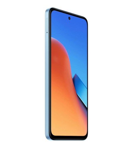 Смартфон Xiaomi Redmi 12 256 ГБ небесно-голубой