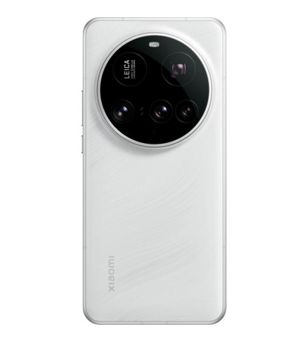 Смартфон Xiaomi 15 Ultra 512 ГБ белый