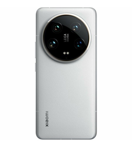 Смартфон Xiaomi 14 Ultra 512 ГБ белый