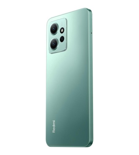 Смартфон Xiaomi Redmi Note 12 6+128 ГБ мятно-зелёный