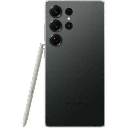 Смартфон Samsung Galaxy S25 Ultra 512 ГБ чёрный титан