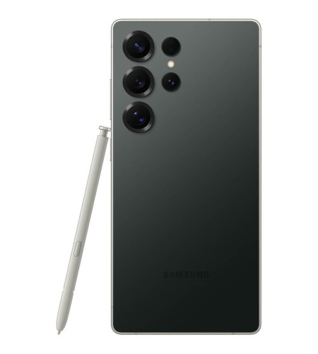 Смартфон Samsung Galaxy S25 Ultra 512 ГБ чёрный титан