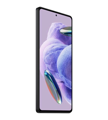 Смартфон Xiaomi Redmi Note 12 Pro+ 256 ГБ чёрная полночь