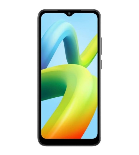 Смартфон Xiaomi Redmi A2+ 64 ГБ чёрный