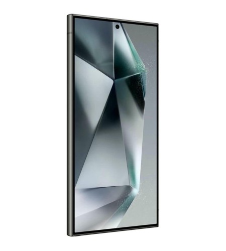 Смартфон Samsung Galaxy S24 Ultra 256 ГБ чёрный
