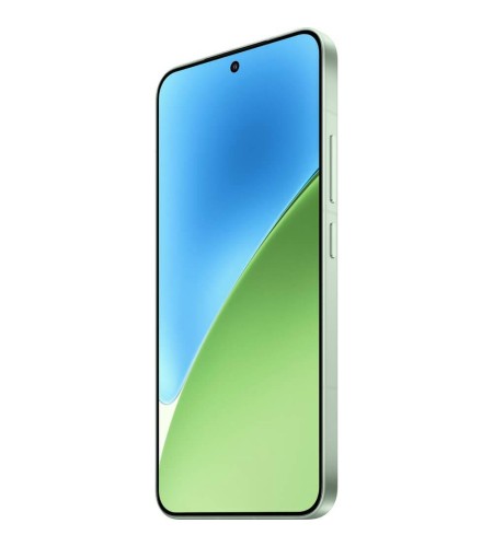 Смартфон Xiaomi 15 512 ГБ зелёный