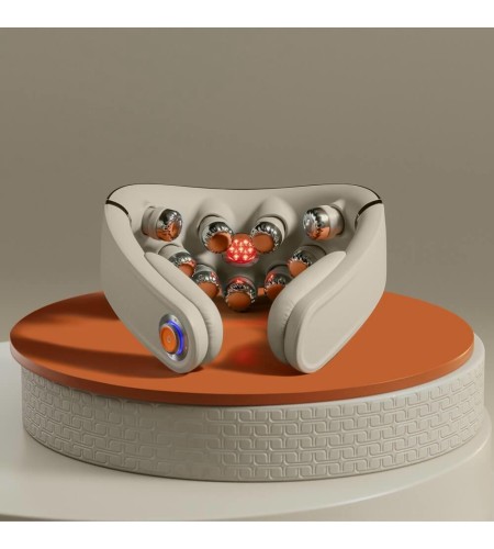 Массажер для шеи BORK D705 ch