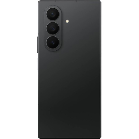 Смартфон Samsung Galaxy Z Fold 7 5G 256 ГБ чёрный